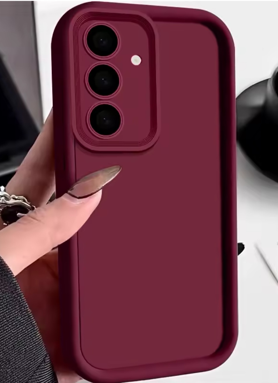 Pouzdra na mobilní telefony
