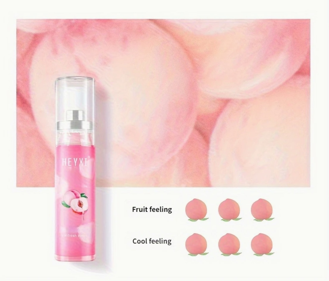 Kosmetické doplňky