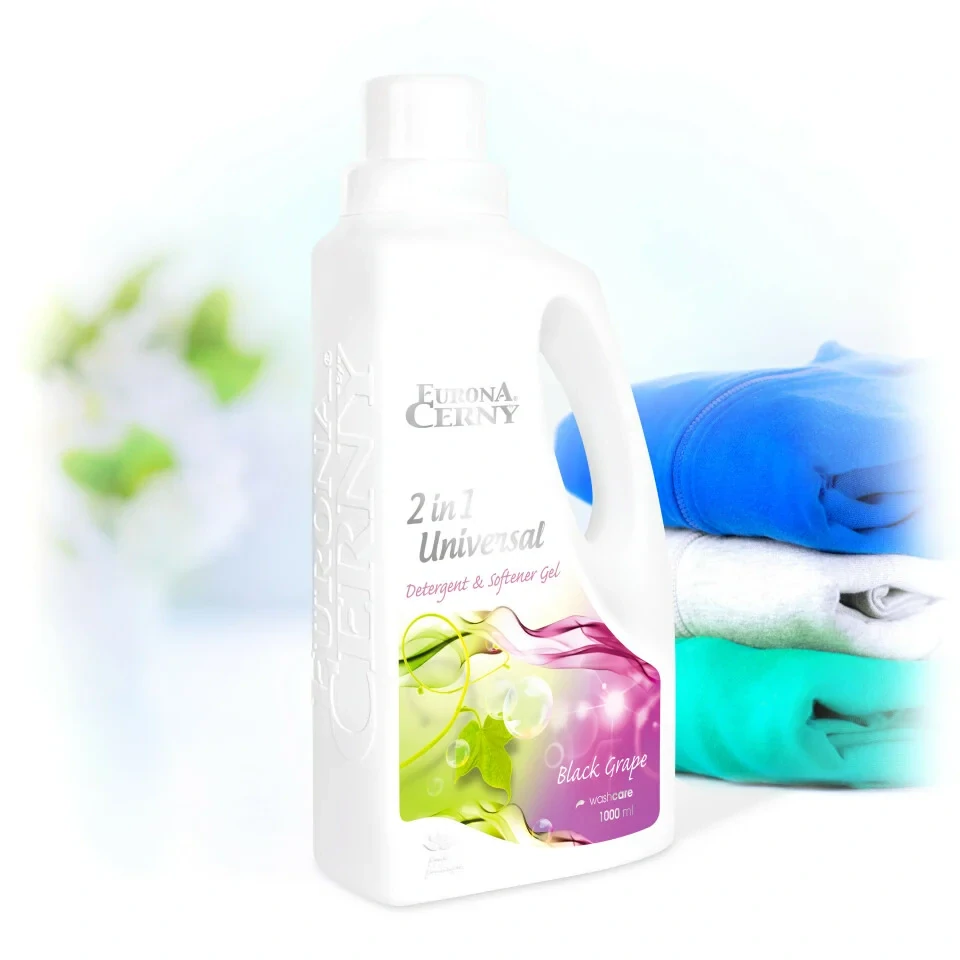 Univerzální prací prostředky