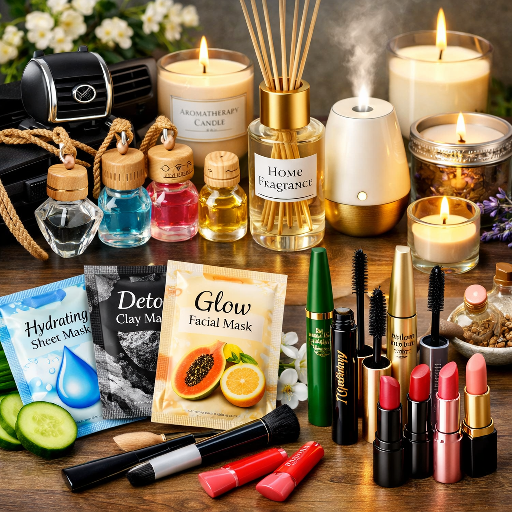 DOPLŇKY VŠEHO DRUHU