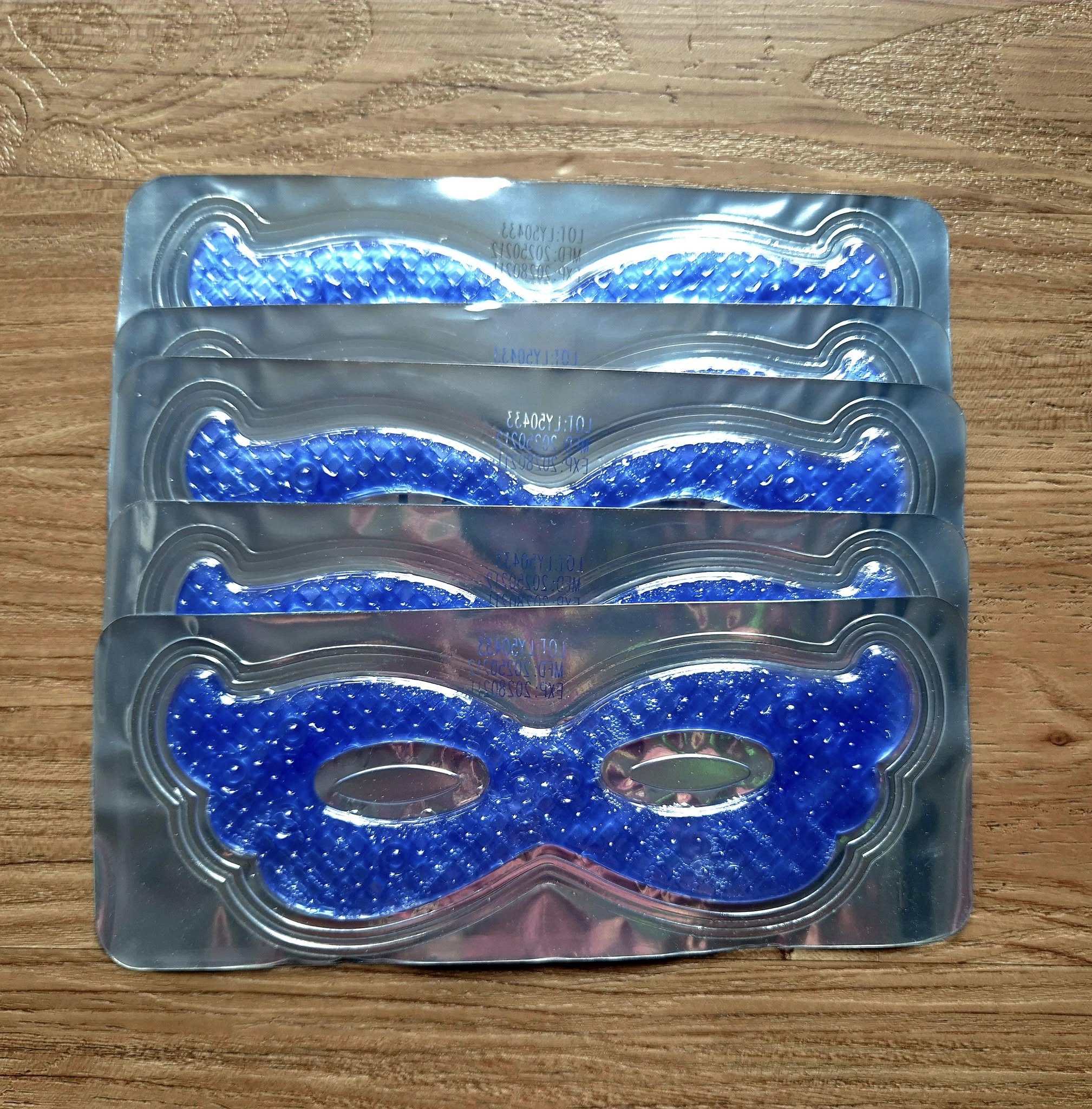 Kosmetické doplňky