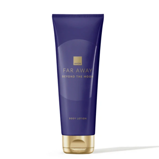 Avon Tělové mléko Far Away Beyond The Moon