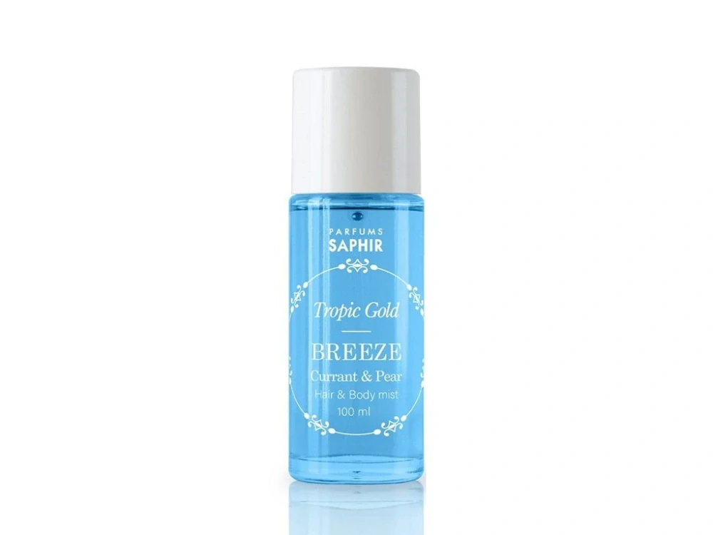 Krásné vůně Saphir - BREEZE