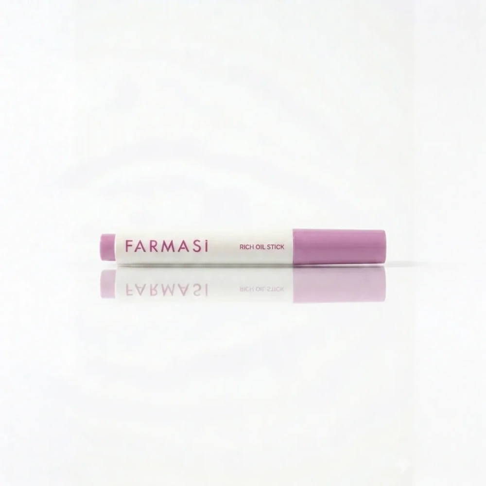 Farmasi Rich Oil Stick Hey You