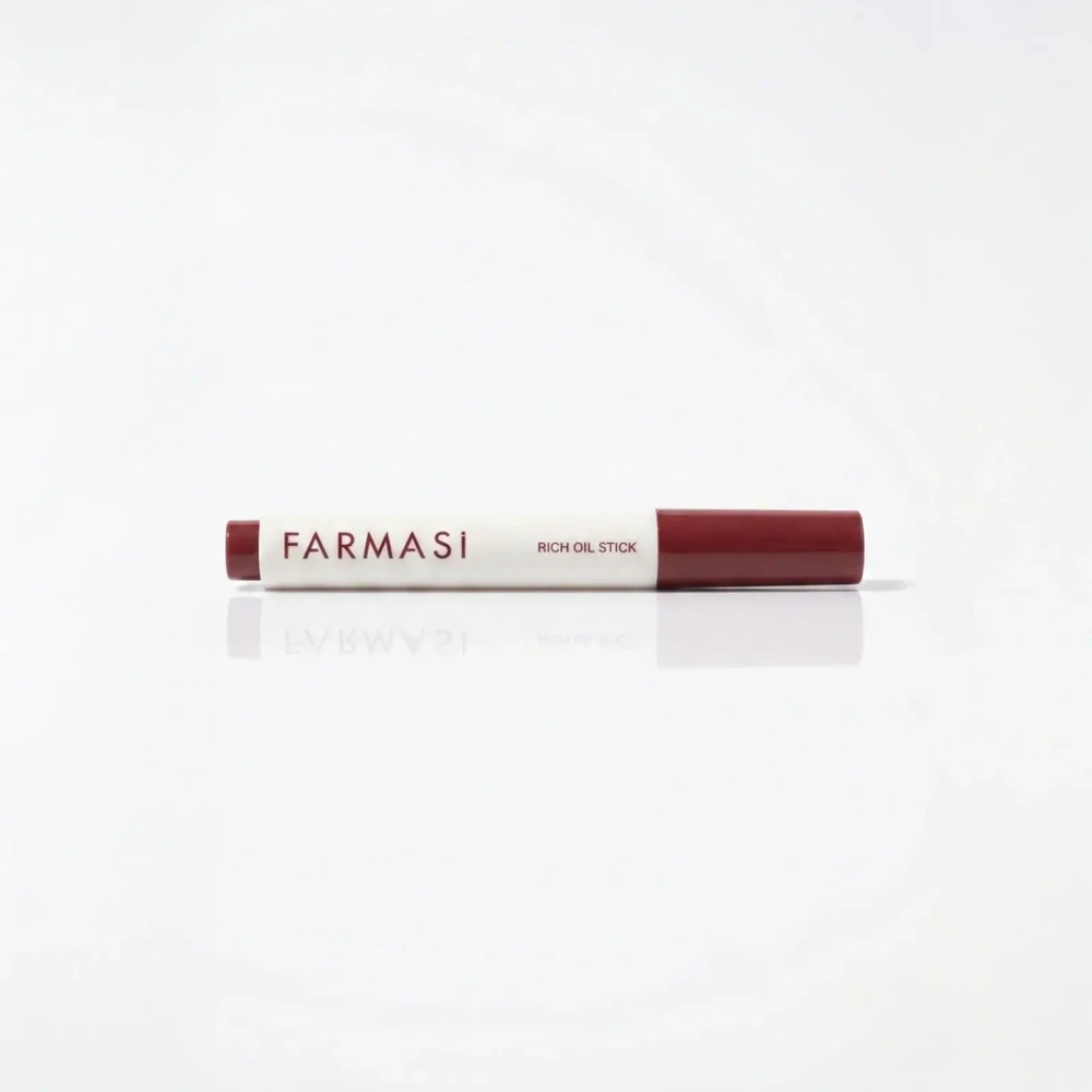 Farmasi Rich Oil Stick Viral Rush