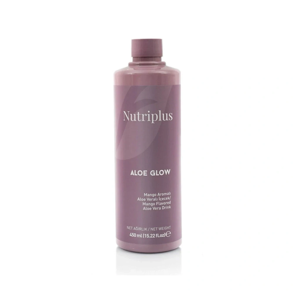 FARMASI Farmasi Nutriplus Koncentrát z listů Aloe Vera Mango 450 ml