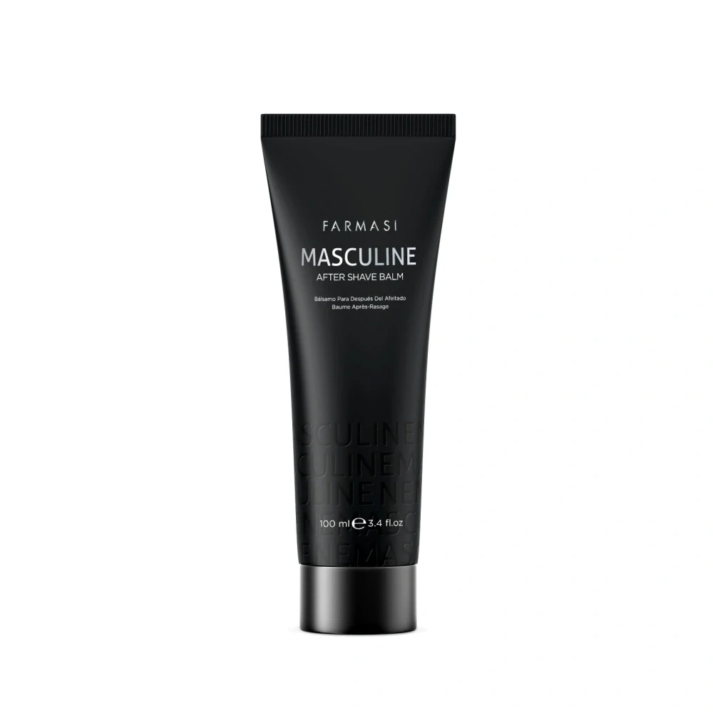 FARMASI MASCULINE BALZÁM PO HOLENÍ 100 ML