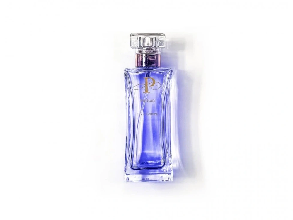 Krásné vůně PURE No.86