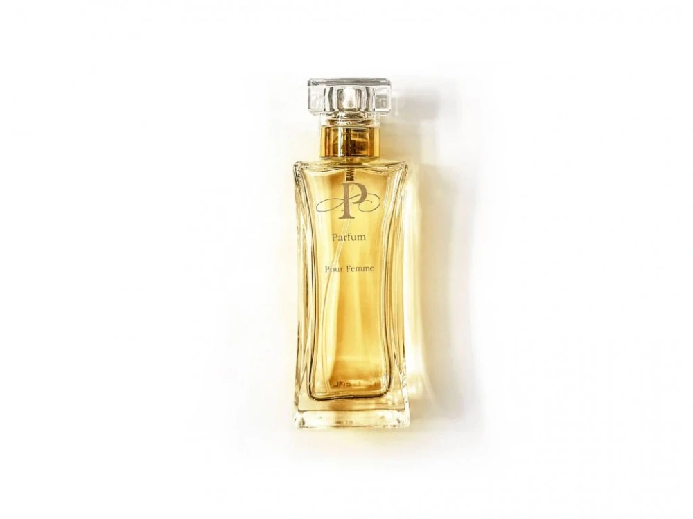 Krásné vůně Pure No.2506