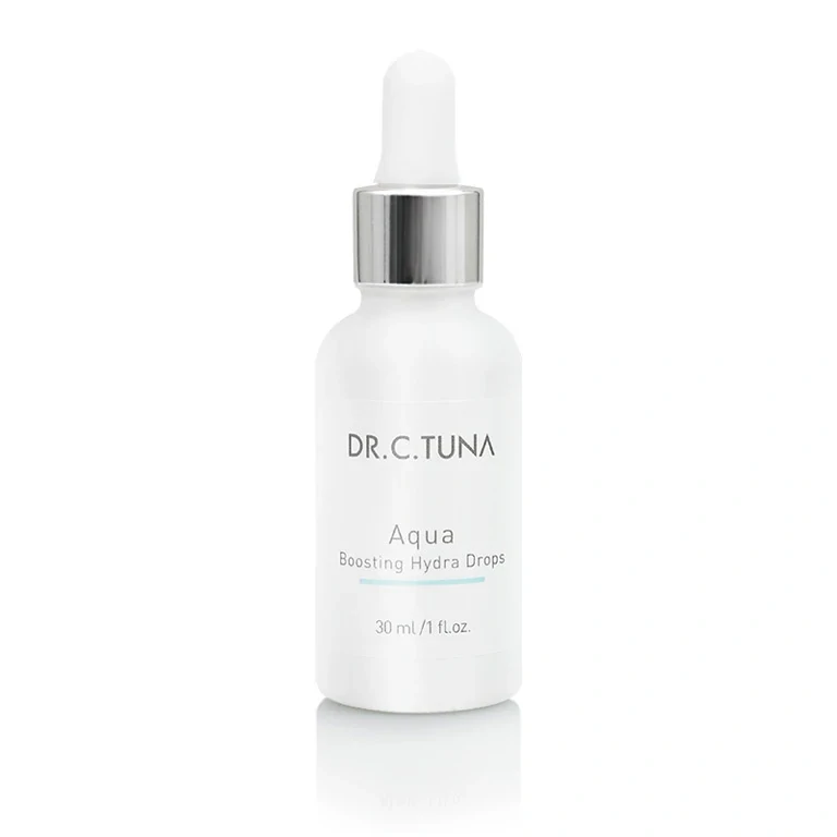 FARMASI Dr. C. Tuna Aqua hydratační sérum 30 ml