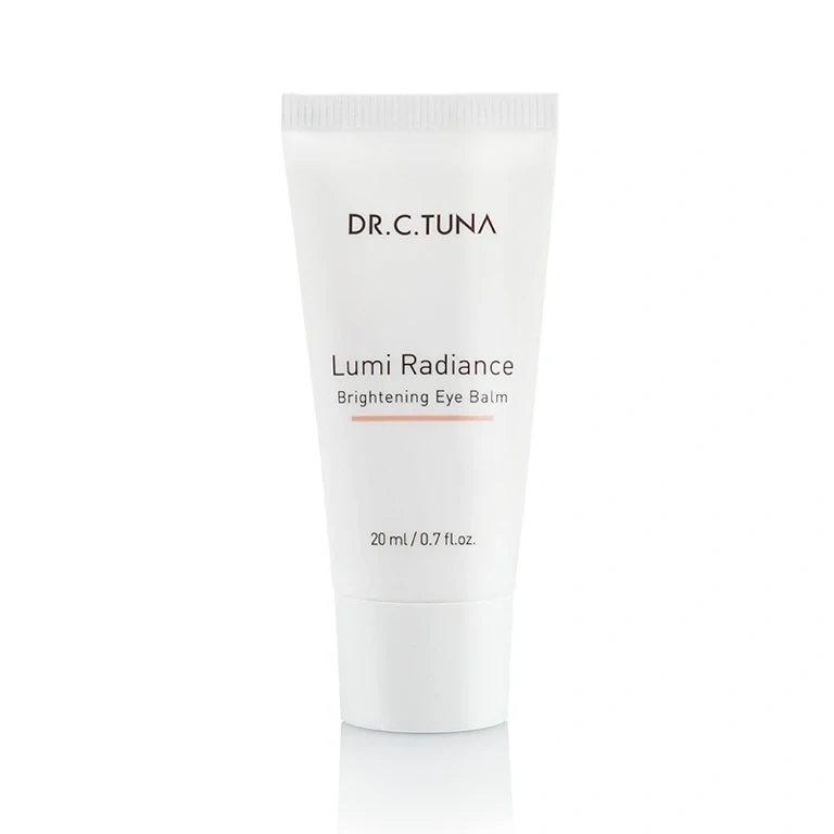 FARMASI Dr. C. Tuna Lumi Radiance oční krém 20 ml