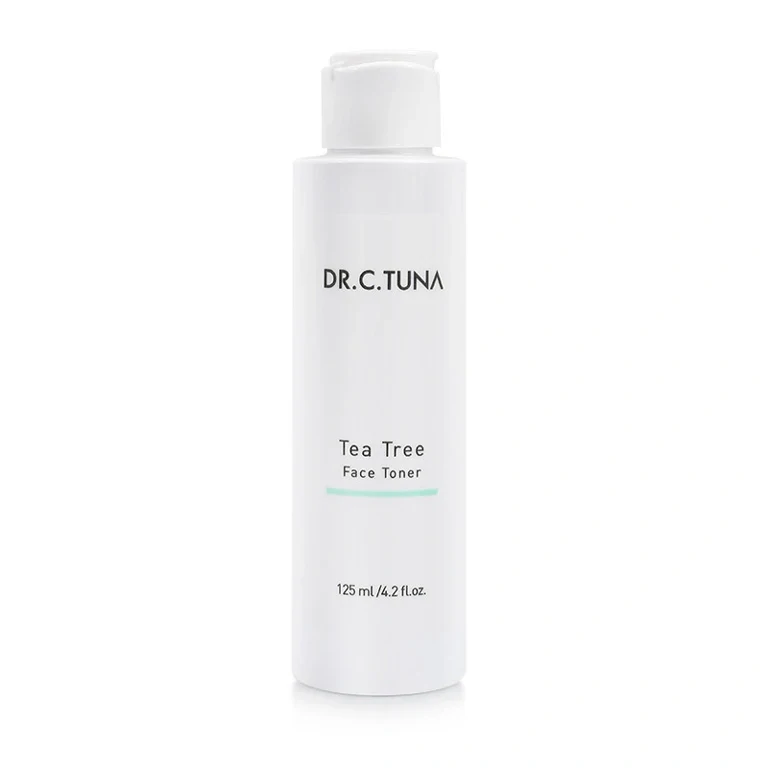 FARMASI Dr. C. Tuna Tee Tree tonikum 125 ml