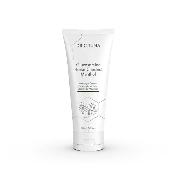 FARMASI Dr. C. Tuna Extra G Complex Masážní krém 150ml