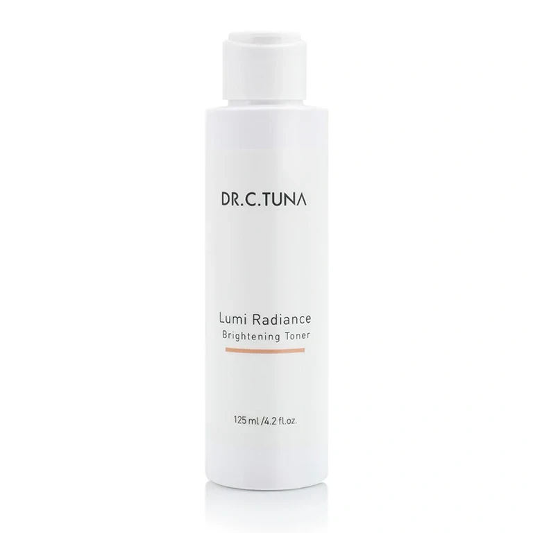 FARMASI Dr. C. Tuna Lumi Radiance tonikum 125 ml