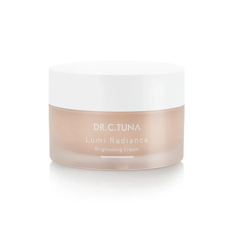 FARMASI Dr. C. Tuna Lumi Radiance pleťový krém 50 ml