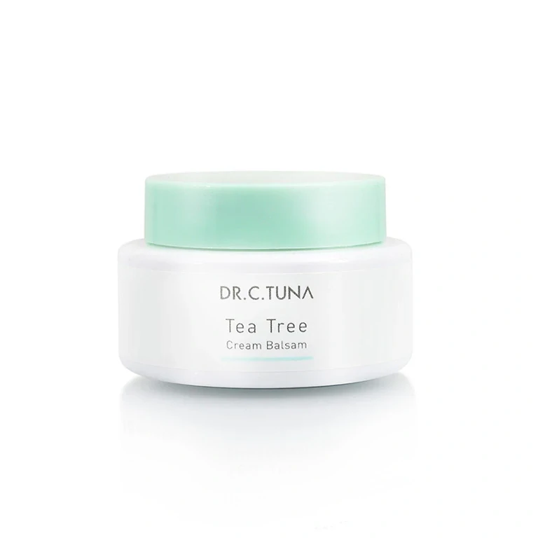 FARMASI Dr. C. Tuna Tea Tree krémový balzám 80 ml