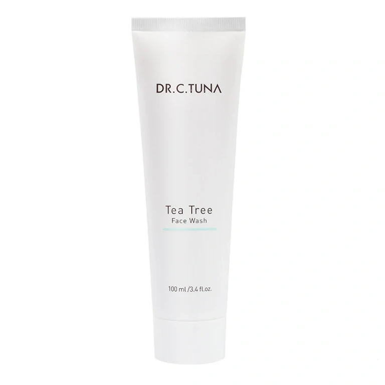 FARMASI Dr. C. Tuna Tea Tree čistící pleťový gel 100 ml