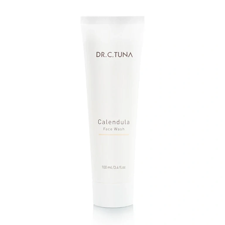FARMASI Dr. C. Tuna Calendula čistící pleťový gel 100 ml