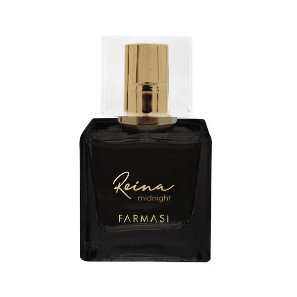 FARMASI FARMASI Reina Midnight - EDP pro ženy 45 ml
