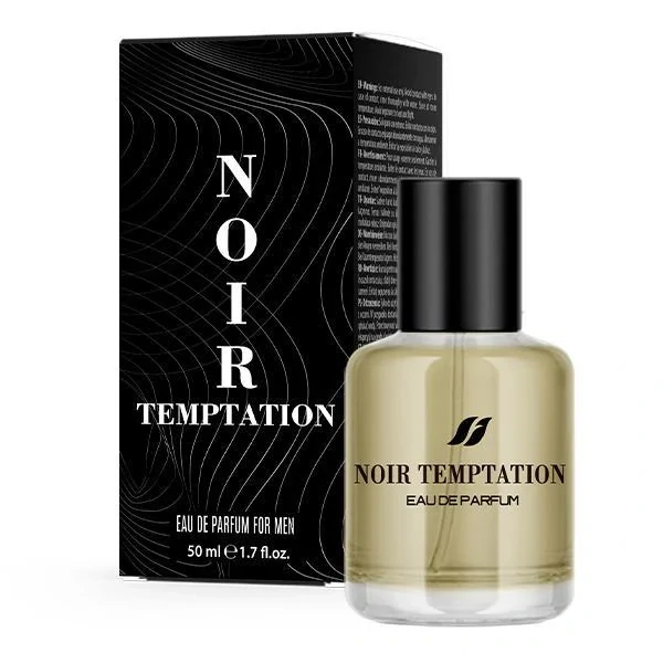 FARMASI Noir Temptation - EDP pro muže 50 ml