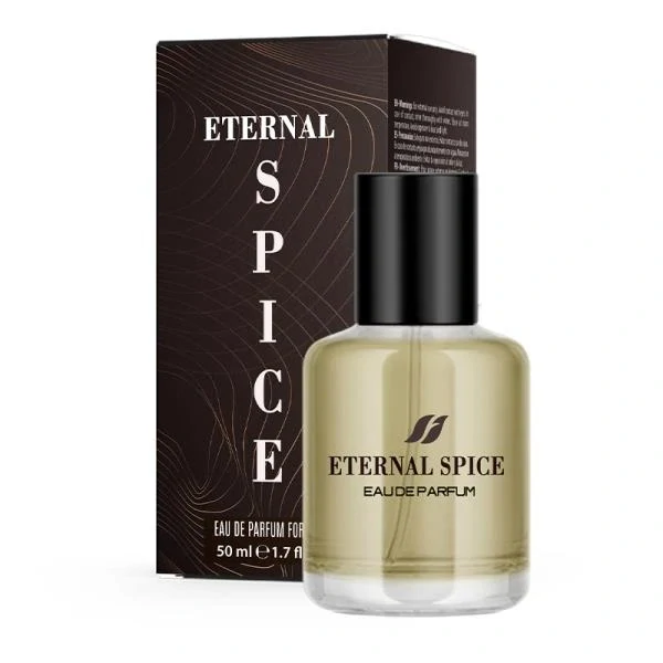 FARMASI Eternal Spice - EDP pro muže 50 ml