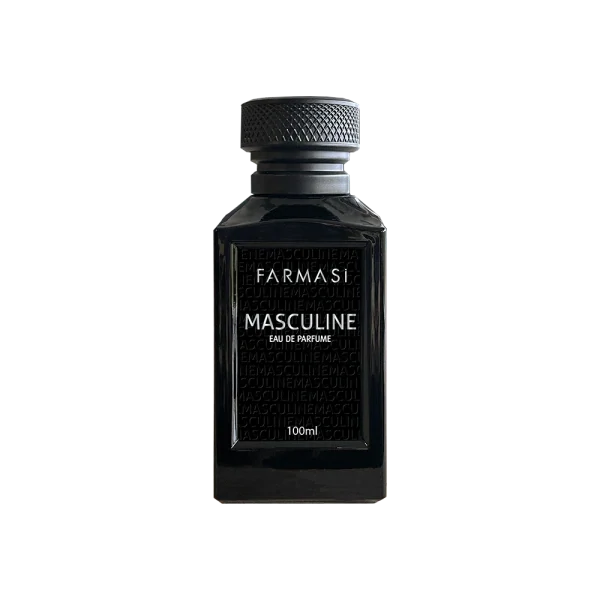 FARMASI FARMASI MASCULINE EDP PÁNSKÝ PARFÉM 100 ML