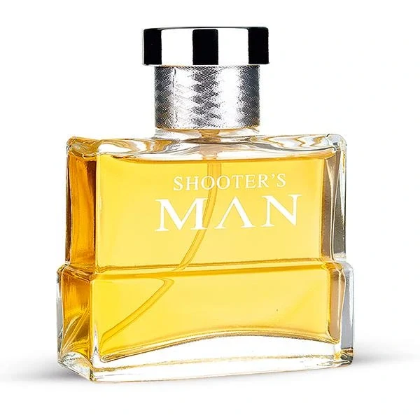 FARMASI Shooter`s MAN - EDP pro muže 100 ml