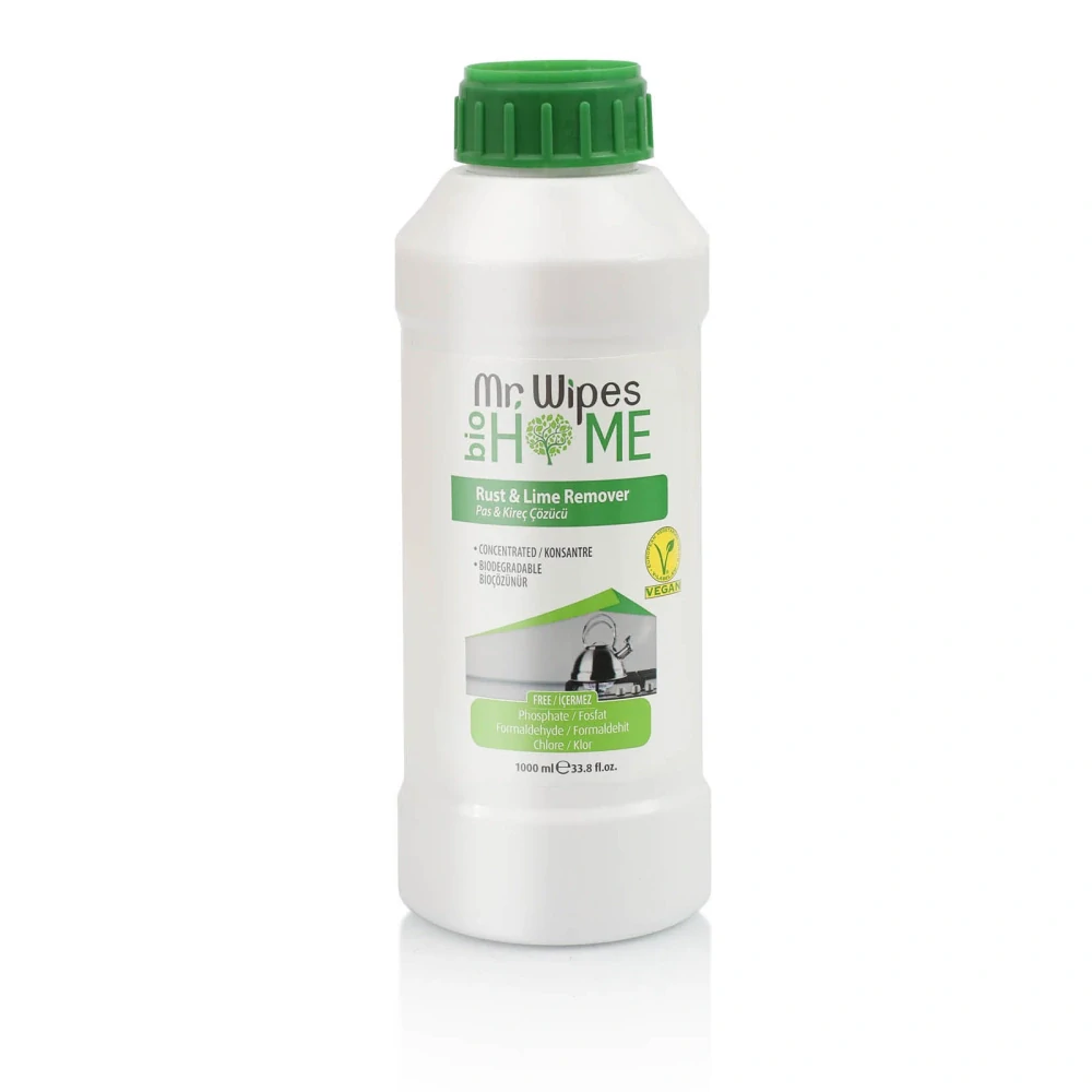 FARMASI Mr. Wipes Koncentrát na vodní kámen 1000 ml