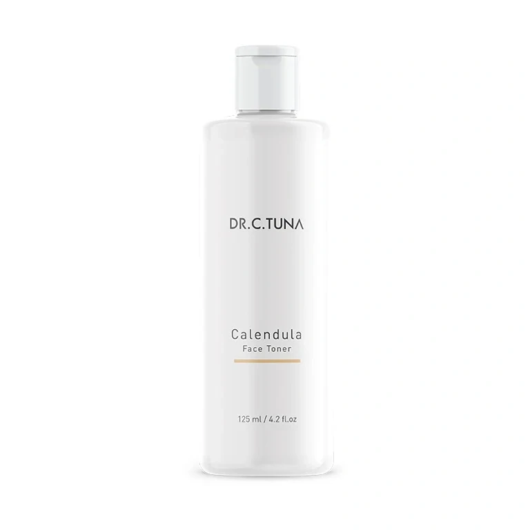 FARMASI Dr. C. Tuna Calendula pleťové tonikum 125 ml