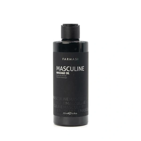 FARMASI FARMASI MASCULINE MASÁŽNÍ OLEJ 225 ML