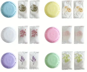 Aroma Relax Osvěžovače Vzduchu 