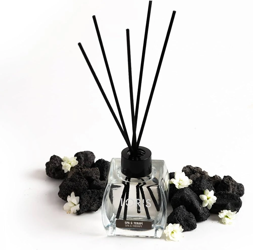 Loris Spa & Terapie vůně 