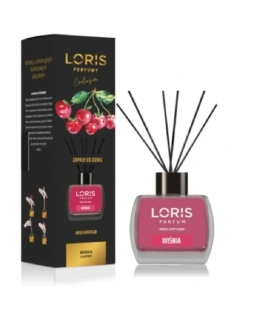 Loris Višeň vůně