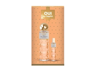 Krásné vůně  SAPHIR - OUI de Saphir