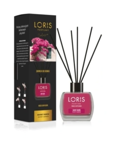 Loris Tajemná zahrada 