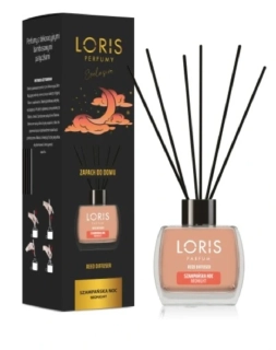 Loris Šampaňská noc 