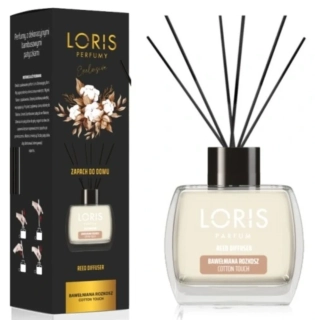 Loris  Bavlněná Rozkoš