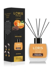 Loris Čokoláda & Pomeranč