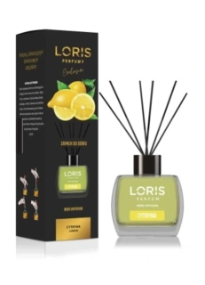  Loris Citron 