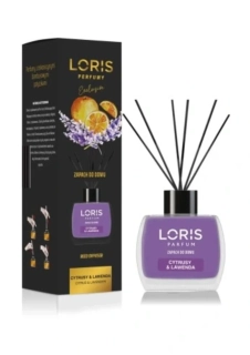 Loris Citrusy & Levandule