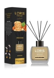 Loris  Ořechové Sušenky 