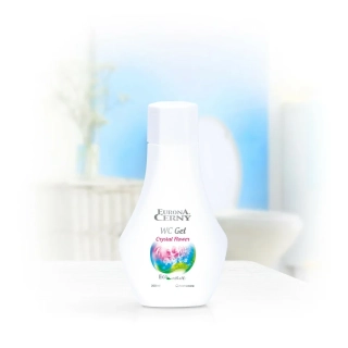 Eurona Crystal Flower