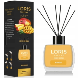 Loris Mango vůně 