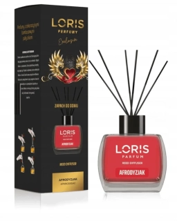 Loris Afrodiziakum vůně 