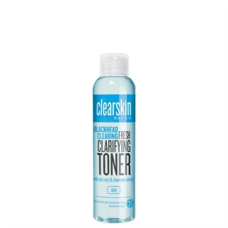 Avon Čisticí pleťová voda s výtažky z aloe a heřmánku