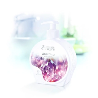 Eurona Améthis Tekuté mýdlo s aloe vera