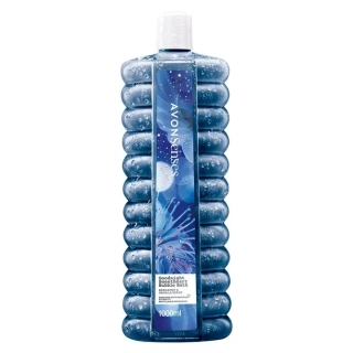 Avon Pěna do koupele s vůní bergamotu a vanilky