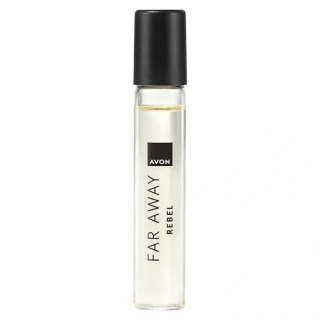 Avon Far Away Rebel EDP - minibalení