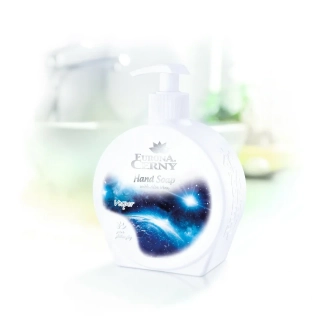 Eurona Vesper Tekuté mýdlo s aloe vera