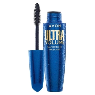 Avon Voděodolná řasenka Ultra Volume